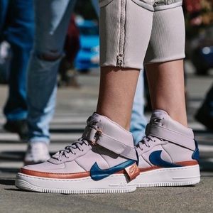 nike air force 1 jester xx high